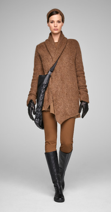 Sarah Pacini Look W19_LOOK042