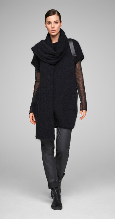 Sarah Pacini Look W19_LOOK043