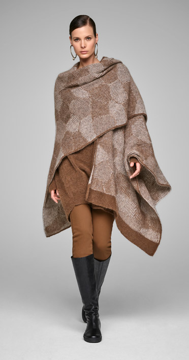 Sarah Pacini Look W19_LOOK044