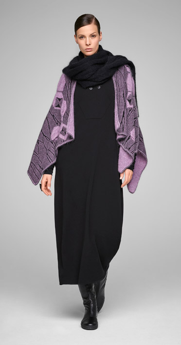 Sarah Pacini Look W19_LOOK045