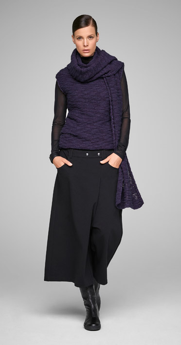 Sarah Pacini Look W19_LOOK046