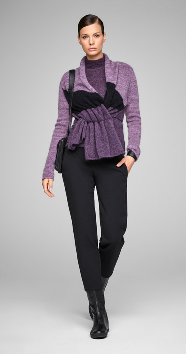 Sarah Pacini Look W19_LOOK047