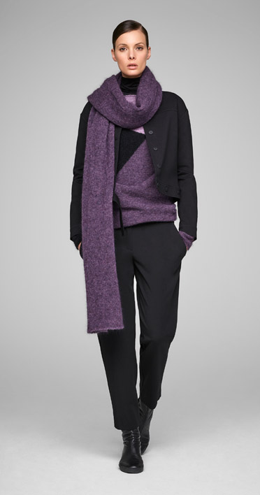 Sarah Pacini Look W19_LOOK048