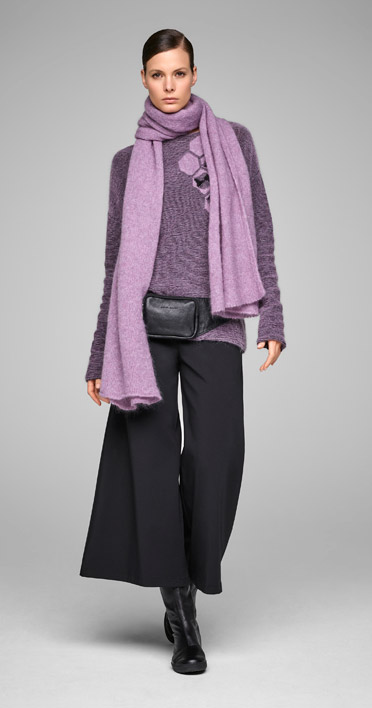 Sarah Pacini Look W19_LOOK049