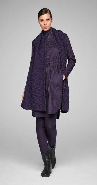 Sarah Pacini Look W19_LOOK050