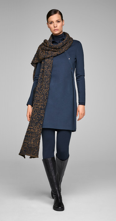 Sarah Pacini Look W19_LOOK068