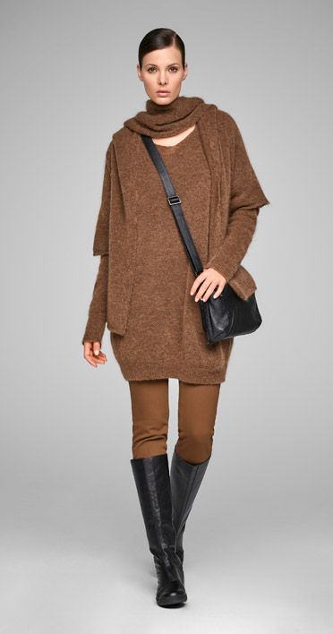 Sarah Pacini Look W19_LOOK070