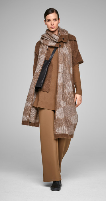 Sarah Pacini Look W19_LOOK071