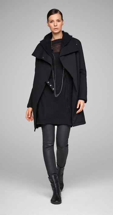 Sarah Pacini Look W19_LOOK075