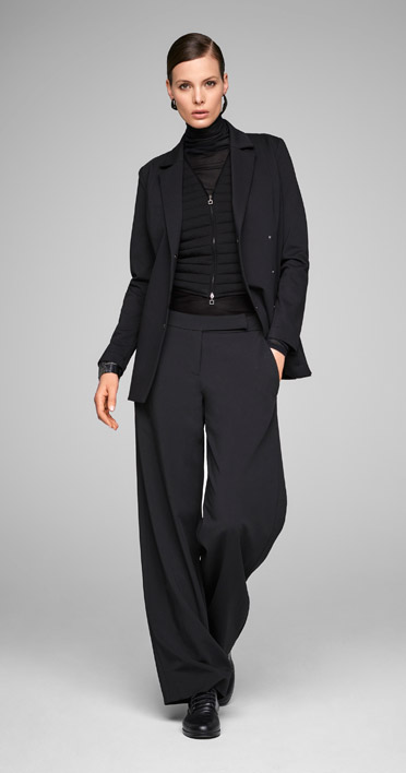 Sarah Pacini Look W19_LOOK083