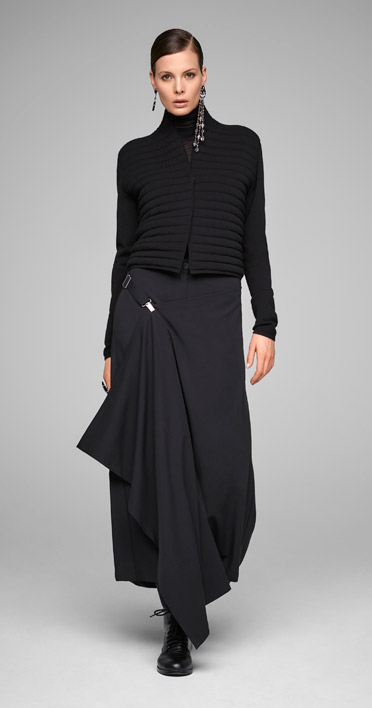 Sarah Pacini Look W19_LOOK086