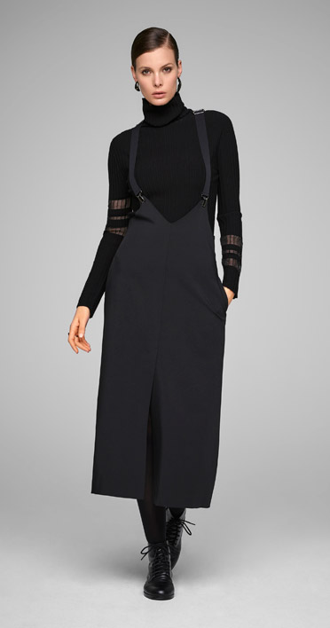 Sarah Pacini Look W19_LOOK087