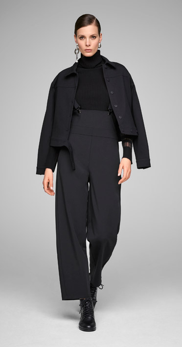 Sarah Pacini Look W19_LOOK088