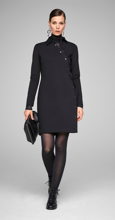 Sarah Pacini Look W19_LOOK090