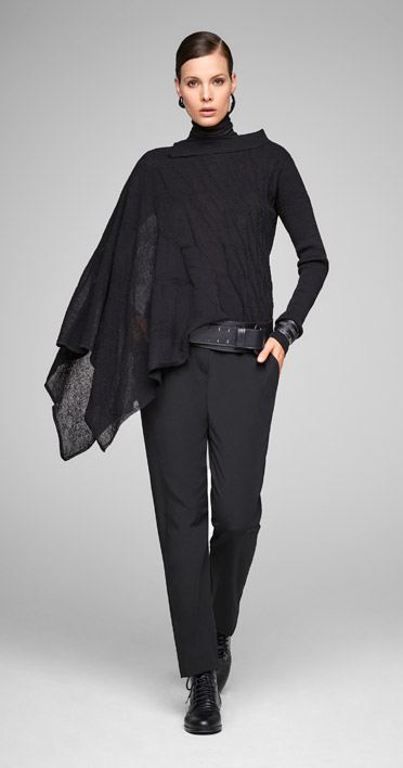 Sarah Pacini Look W19_LOOK091