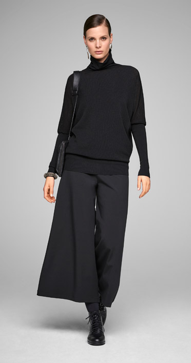 Sarah Pacini Look W19_LOOK092