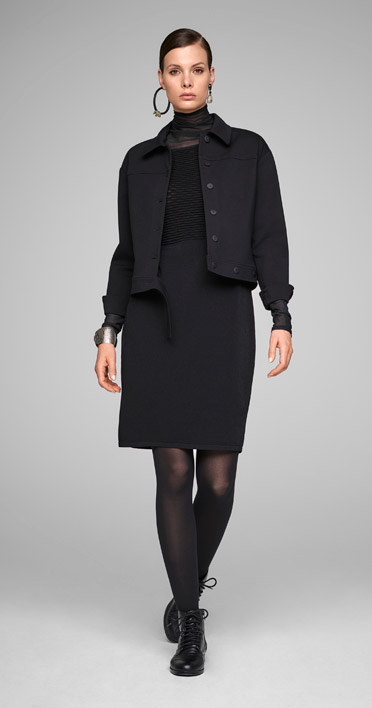 Sarah Pacini Look W19_LOOK093