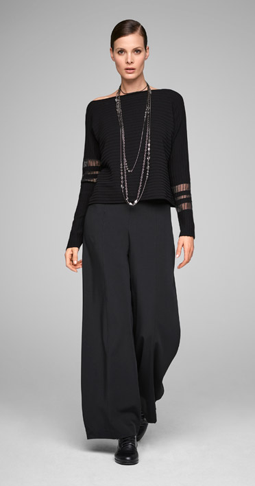 Sarah Pacini Look W19_LOOK094