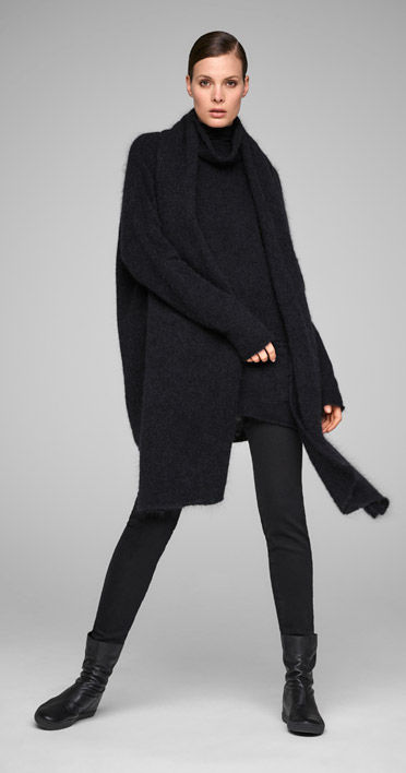 Sarah Pacini Look W19_LOOK095