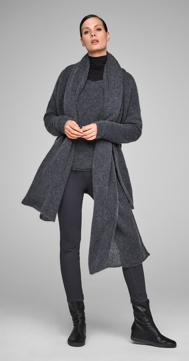 Sarah Pacini Look W19_LOOK096