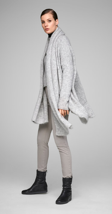 Sarah Pacini Look W19_LOOK097