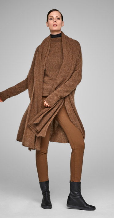 Sarah Pacini Look W19_LOOK098