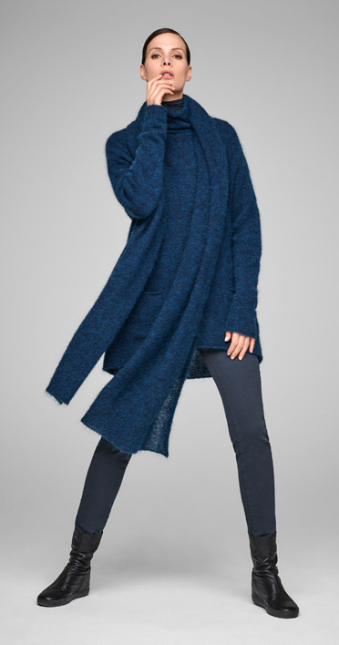 Sarah Pacini Look W19_LOOK099