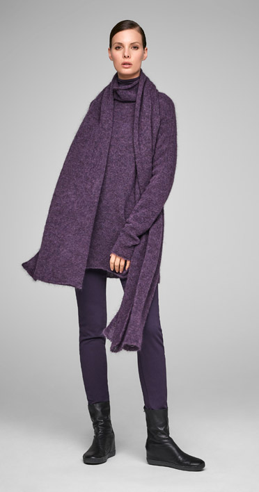 Sarah Pacini Look W19_LOOK100