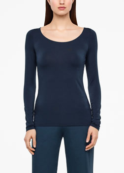 Sarah Pacini TOP - ZOE Vorne