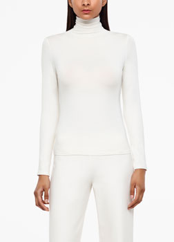 Sarah Pacini TOP - YASMINE Vorne