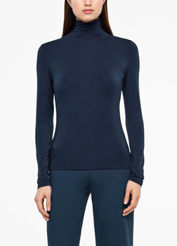 Sarah Pacini T-SHIRT - YASMINE Front