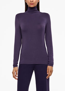 Sarah Pacini T-SHIRT - YASMINE Front