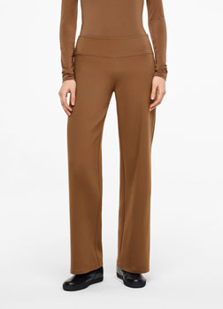 Sarah Pacini BROEK - CHLOE Voorzijde