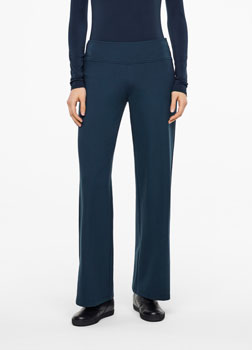 Sarah Pacini PANTS - CHLOE Front
