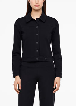 Sarah Pacini JERSEY JASJE Voorzijde