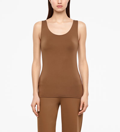 Sarah Pacini T-SHIRT - ANAÏS De face