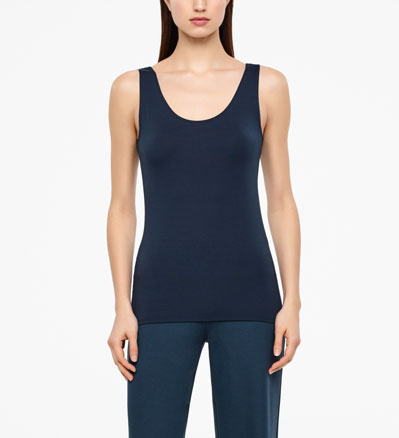 Sarah Pacini T-SHIRT - ANAÏS De face