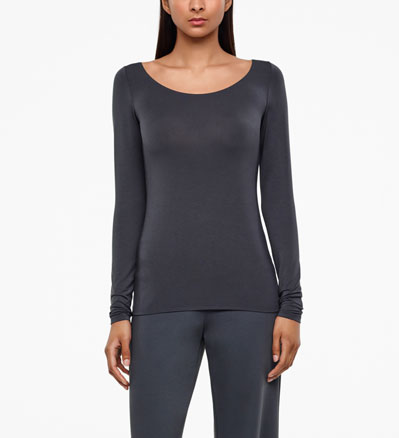 Sarah Pacini TOP - ZOE Voorzijde