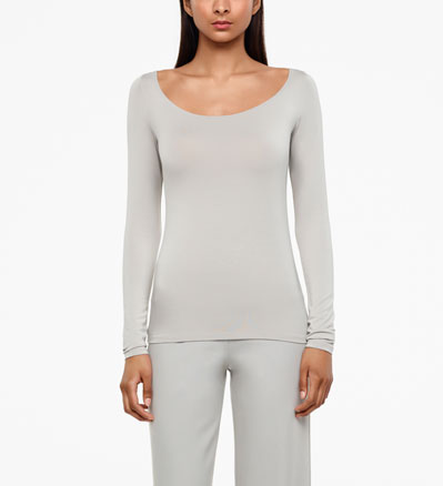 Sarah Pacini TOP - ZOE Voorzijde