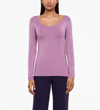 Sarah Pacini TOP - ZOE Vorne