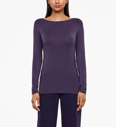 Sarah Pacini T-SHIRT - KHALIYA De face