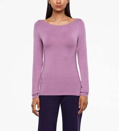 Sarah Pacini T-SHIRT - KHALIYA Front