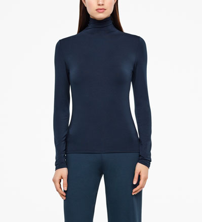 Sarah Pacini T-SHIRT - YASMINE Front