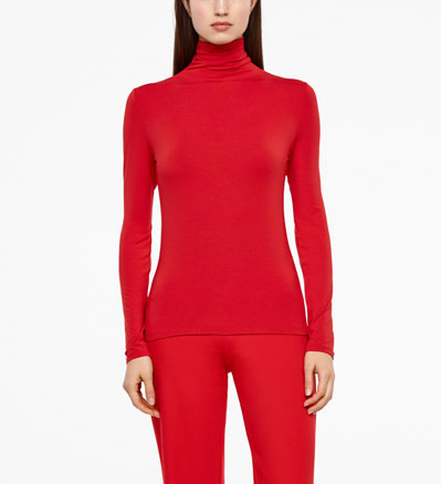 Sarah Pacini T-SHIRT - YASMINE De face