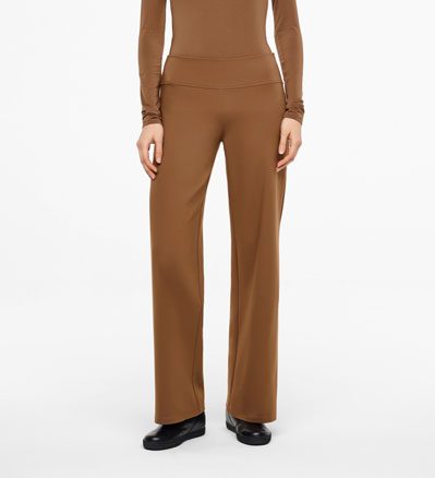 Sarah Pacini HOSE - CHLOE Vorne