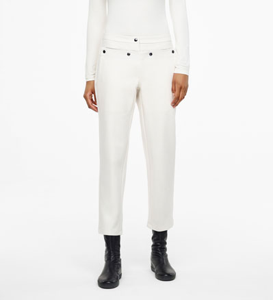 Sarah Pacini HOSE - CAMILA Vorne