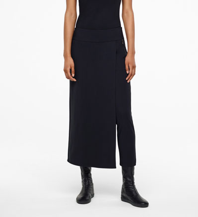 Sarah Pacini BROEKROK Voorzijde