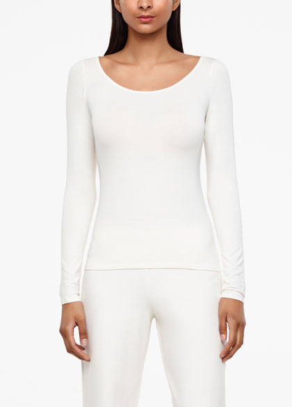 Sarah Pacini T-shirt - zoe - front