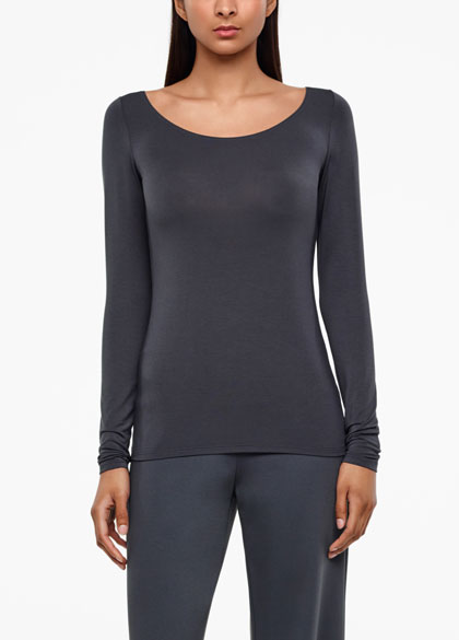 Sarah Pacini T-shirt - zoe - front