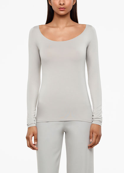 Sarah Pacini T-shirt - zoe - front